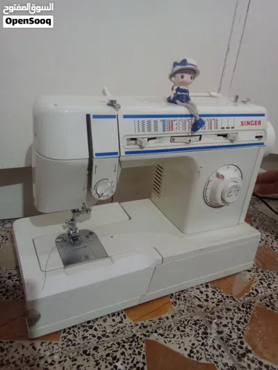 مكينة خياطة تطريز 3