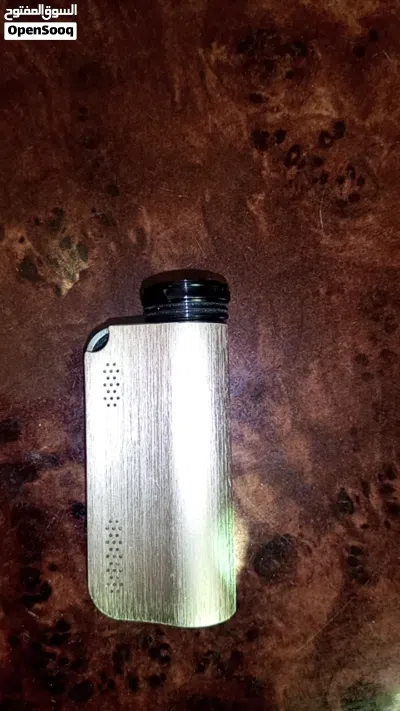 للبيع جهاز فايب أصلي من شركة Innokin موديل Cool Fire IV غني عن التعريف، حجم مدمج وأداء ممتاز ونظيف 2