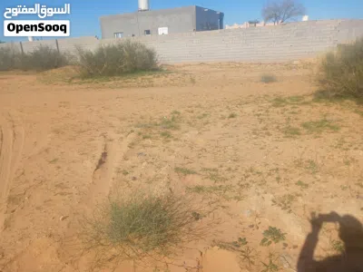 قطعة ارض للبيع 3