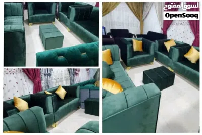 واتينا لكم بااحلا عروض اطقم كنب بسعر الجمله وجميع الالوان متوفر وتفصول ع حسب الطلب وتخفيضات 2