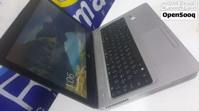 لابتوب نضيف ماركهhpبي بي خلل بالكيبورد فقط اما كنضافه وسلاسه مرتب مابي اي عيب سعره قفل220 وياه 4
