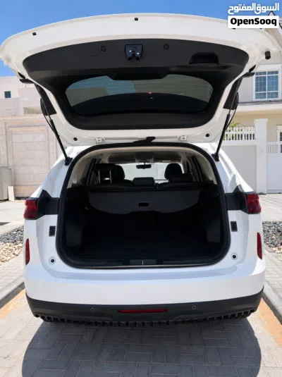 Haval H6 Standard 4