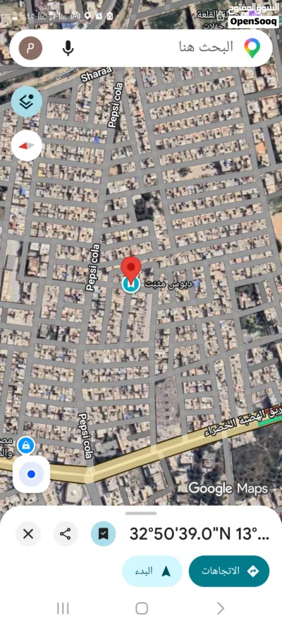 حوش دورين في الكيزة للبيع 2