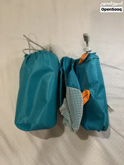 Foldable Portable BagPack For Outdoor Uses ( New Original Not Opened ) 4
