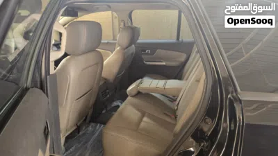 فورد ايدج Limited 4