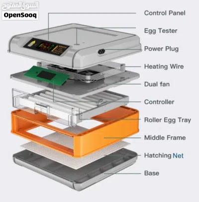 عرووض على الفقاسات الجديده 3