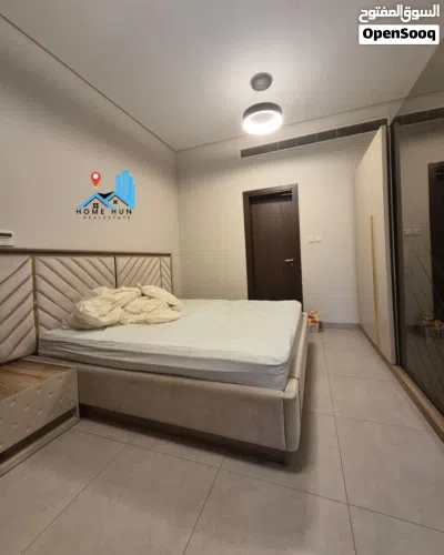 QURUM FURNISHED 3BHK MODERN APARTMENT 2