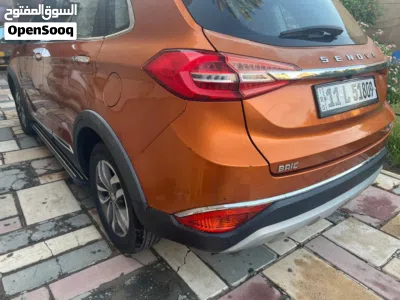 بايك الفئة X Standard 4