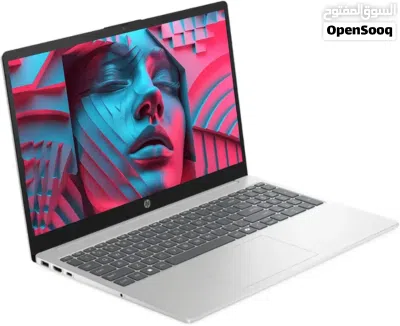 lap top hp i3 16 gb لاب توب نظيف جدا 2