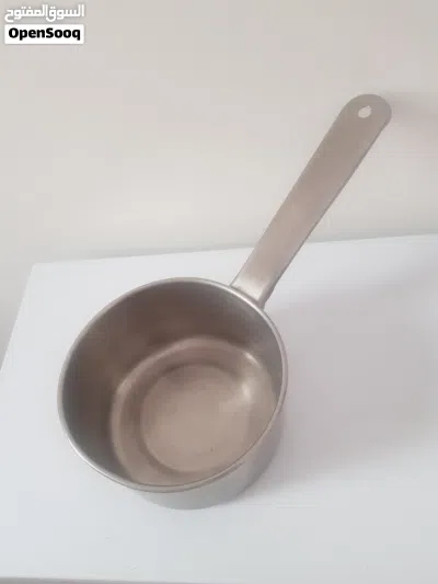 وعاء بذراع مع ستة فناجين 2