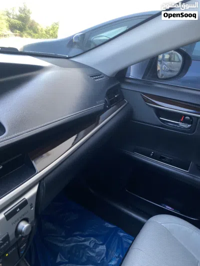 Lexus ES ES 350 4
