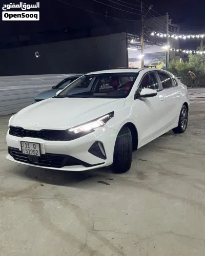 کیا K3 Standard 2