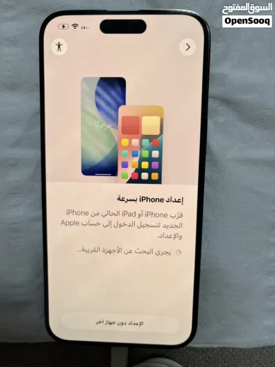 iPhone 14pro max original 4