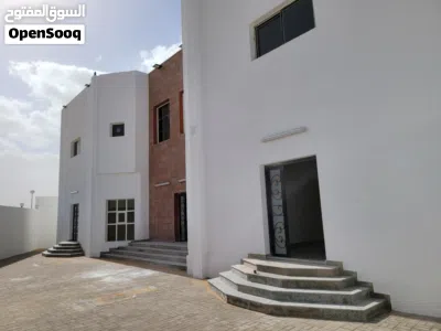 villas complex in mbz 2