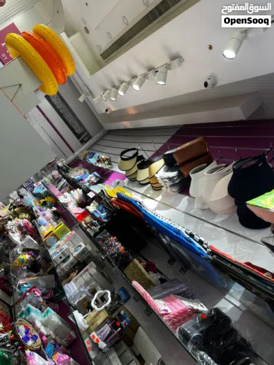 رفوف زجاج للبيع 3