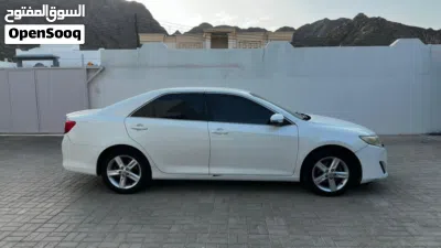 Toyota Camry GLX 3