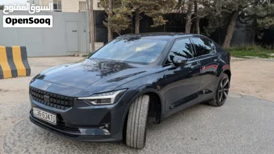 Polestar 2 2