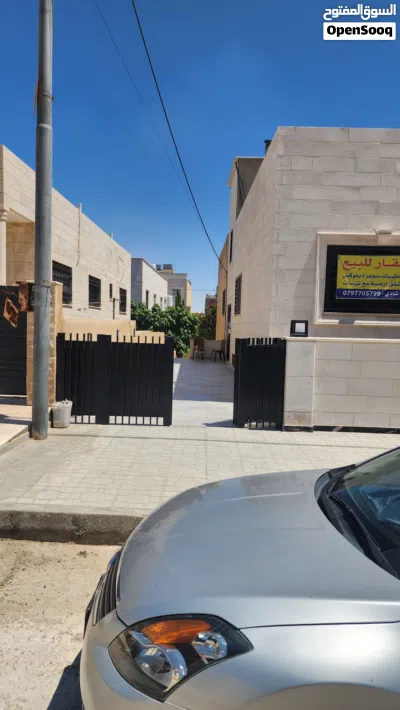 شقة جديدة للإيجار ضاحية الاميرة ايمان 1 في ارقى حي قرب مستشفى التوتنجي 2