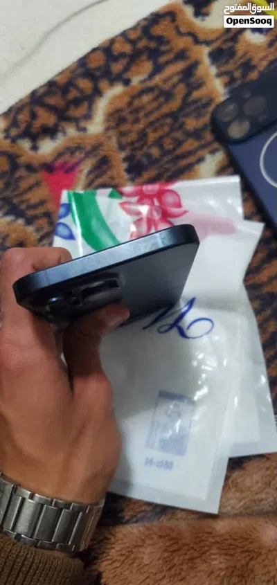 ايفون 15 برو ماكس 4