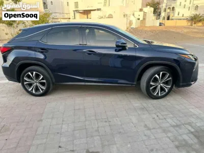 Lexus RX RX 330 4