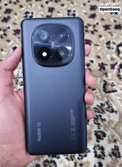 ردمي نوت 14 برو بلس 5جي 2