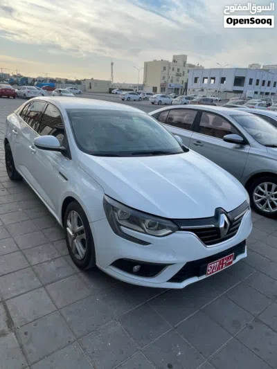 ام جي MG 5 3