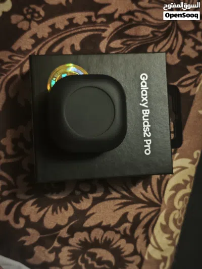 Galaxy buds 2pro 3