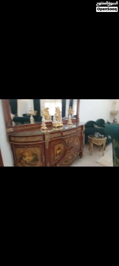 غرفة سفره للبيع 3