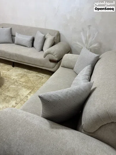 طقم ضيوف جديد 2
