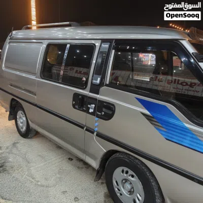هيونداي H 100 3