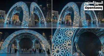 مشروع استثنائي مميز 2