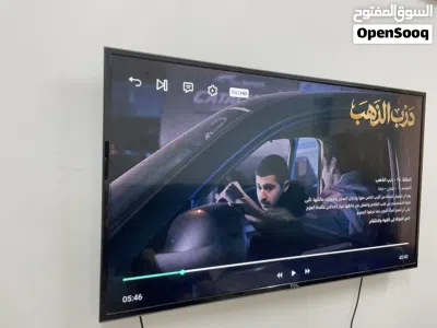Tv TCL 55insh 4