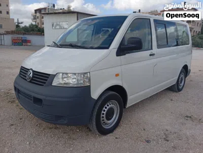 Volkswagen Transporter Standard 3