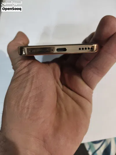 للبيع هونر X9d 5G 24 ram بحالة الجديد 3