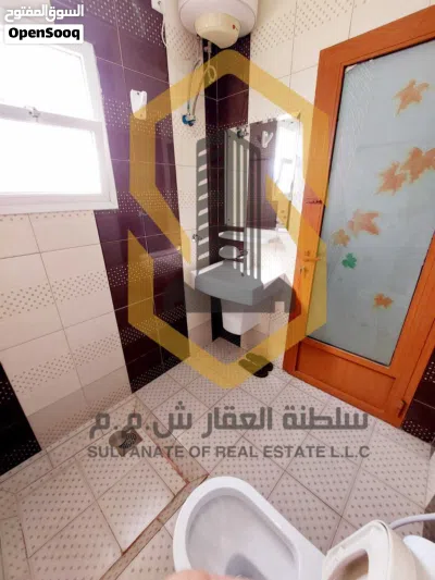 غرفة مفروشة جزئياً مع مطبخ تحضيري للعوائل و الموظفات في الانصب خلف نستو / شامل بدون عموله 4