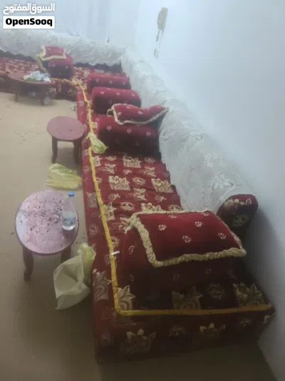 مجلس قطن كامل 2