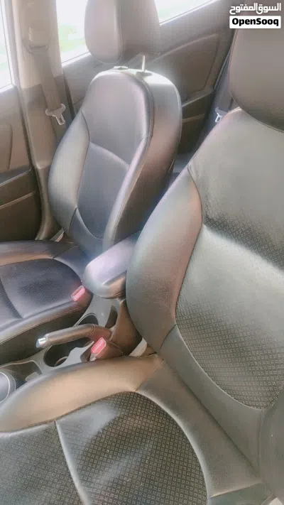 Hyundai Accent GL 4
