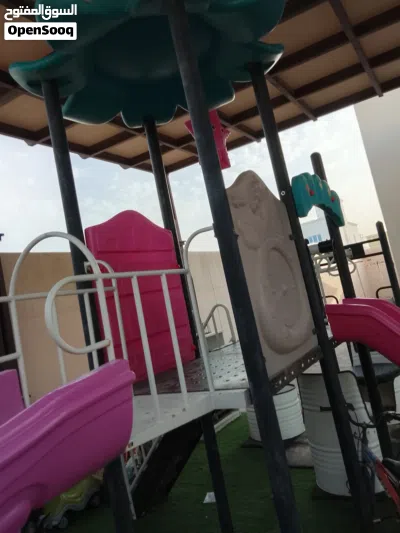 العاب خارجية 2