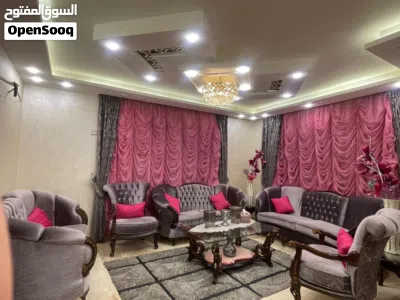 طقم كنب خشب زان للبيع بسعر مغري 4