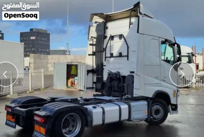 Volvo FH 500 For Sale 2