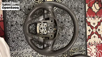 طارتين دركسون وكالة + عصا إشارات كاملة للبيع 3