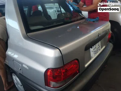 SAIPA 132 2