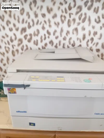 آلة تصوير مستندات olivetti Copia 9017 للبيع 2