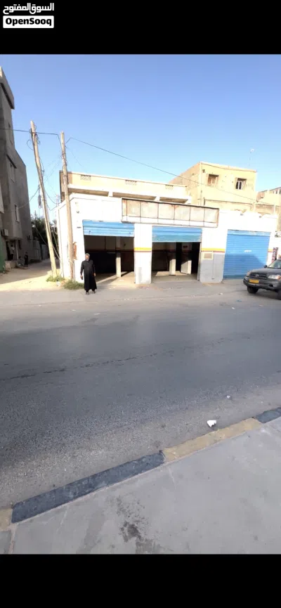 صاله للايجار ع ريسي 3