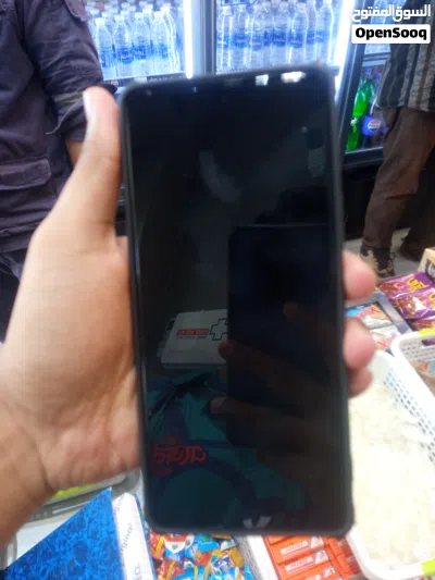 infonix note 40 pro 3