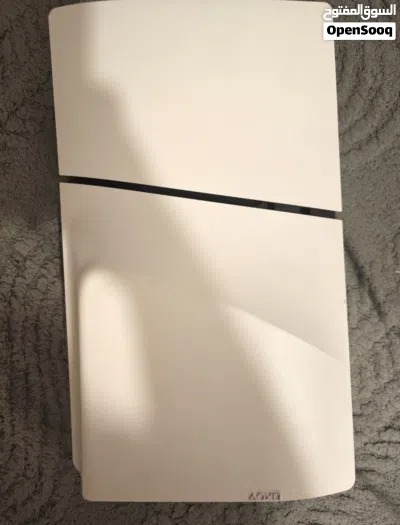 بلي ستيشن فايف سلم 5 Ps5 PlayStation 5 slim 3