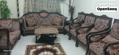 طقم كنبايات حلبي استخدام عرسان استخدام بسيط 3
