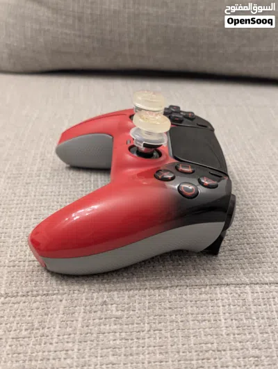 PS5 Controller معدلة 2