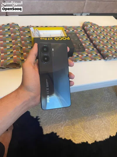 بوكو poco x7 pro 2