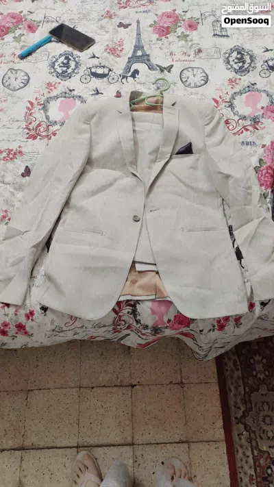 بدله كلاسك 4